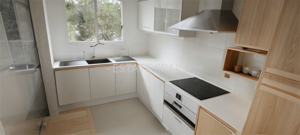 Апартаменты в Дении 82 м2 №ART23116A7857  - Продажа - 16 preview