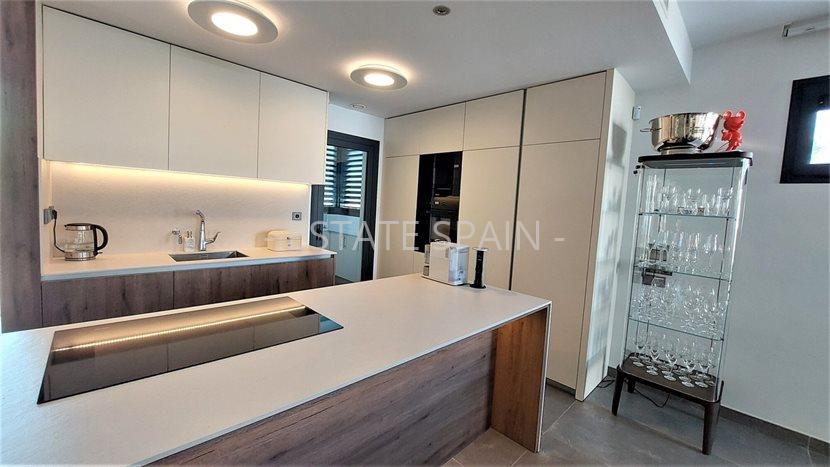 Вилла в Марбелье 251 м2 №VL225318DC2E  - Продажа - 6 preview