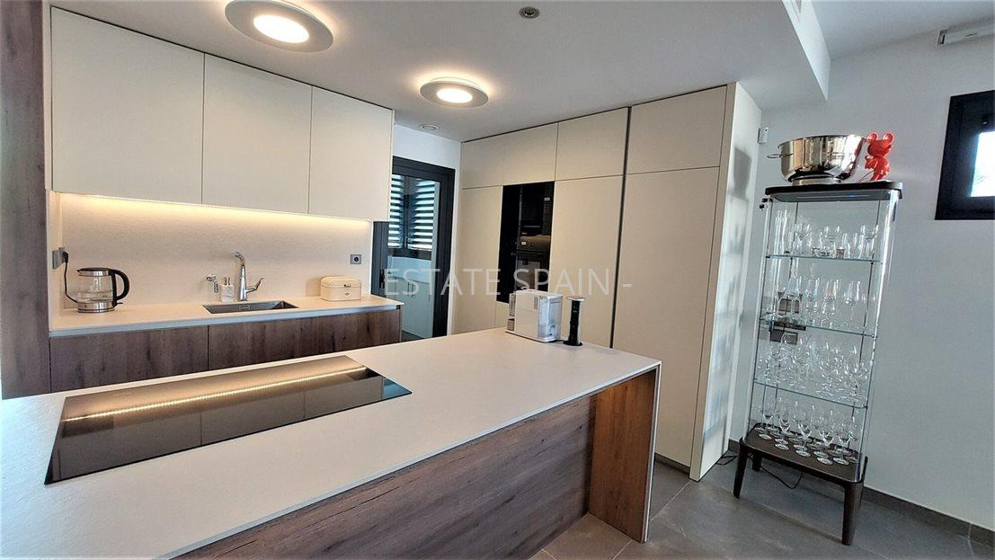 Вилла в Марбелье 251 м2 №VL225318DC2E  - Продажа - 6 large