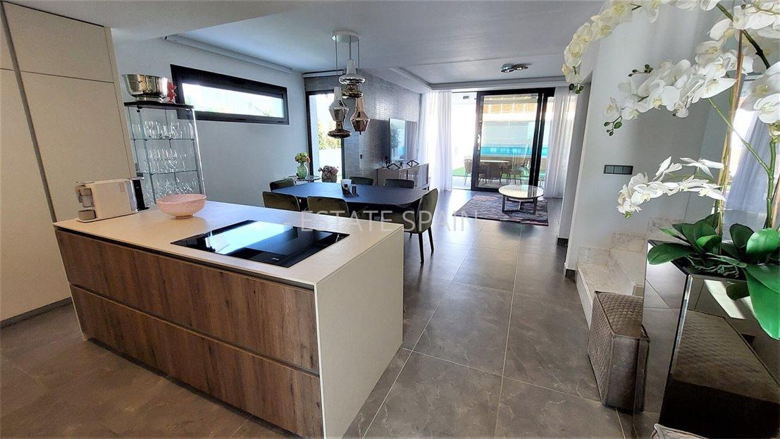 Вилла в Марбелье 251 м2 №VL225318DC2E  - Продажа - 7 large