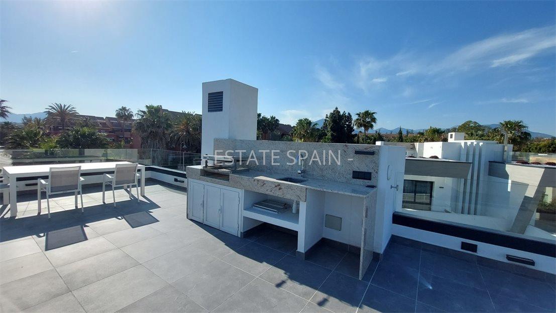 Вилла в Марбелье 251 м2 №VL225318DC2E  - Продажа - 20 large