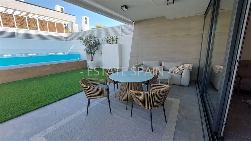 Вилла в Марбелье 251 м2 №VL225318DC2E  - Продажа - 14 preview