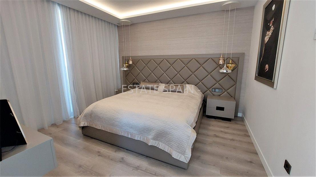 Вилла в Марбелье 251 м2 №VL225318DC2E  - Продажа - 12 large