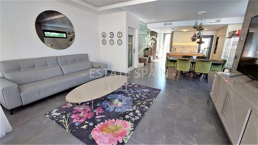 Вилла в Марбелье 251 м2 №VL225318DC2E  - Продажа - 4 preview