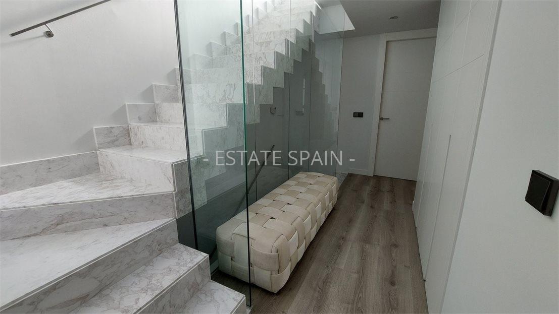 Вилла в Марбелье 251 м2 №VL225318DC2E  - Продажа - 19 large