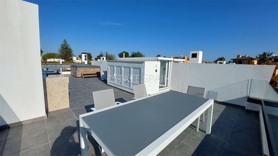 Вилла в Марбелье 251 м2 №VL225318DC2E  - Продажа - 21 large