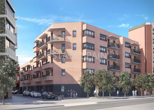 Апартаменты в Оспиталете 85 м2 №ART24522CE1ED  - Продажа - 6 preview