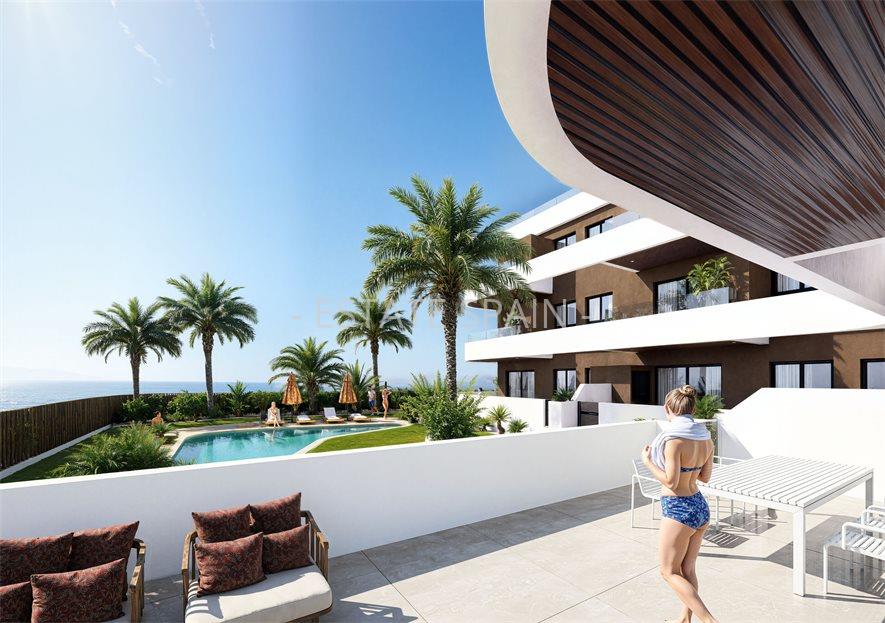 Бунгало в Гуардамар-дель-Сегура 173 м2 №BL25109E5094  - Продажа - 10 large