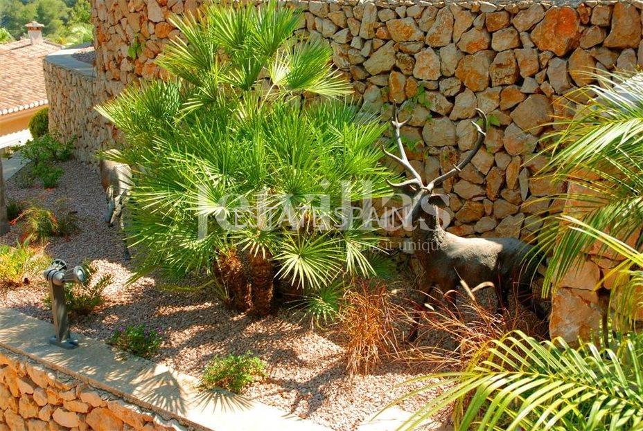 Вилла в Бенисе 462 м2 №VL2172875B6C  - Продажа - 11 large