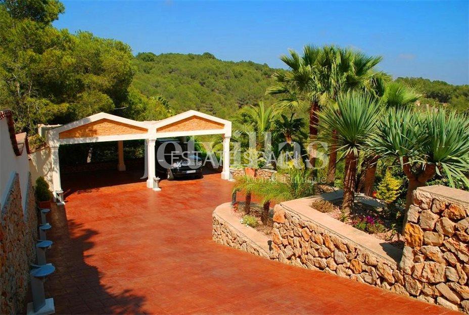 Вилла в Бенисе 462 м2 №VL2172875B6C  - Продажа - 4 large