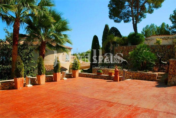 Вилла в Бенисе 462 м2 №VL2172875B6C  - Продажа - 10 preview