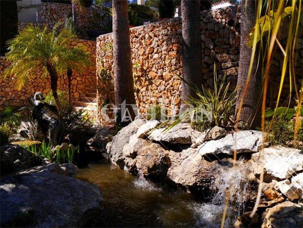 Вилла в Бенисе 462 м2 №VL2172875B6C  - Продажа - 9 preview