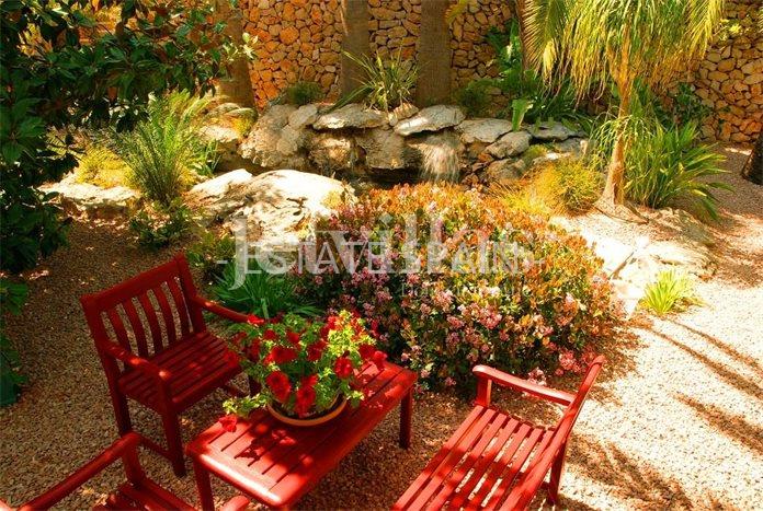 Вилла в Бенисе 462 м2 №VL2172875B6C  - Продажа - 8 preview