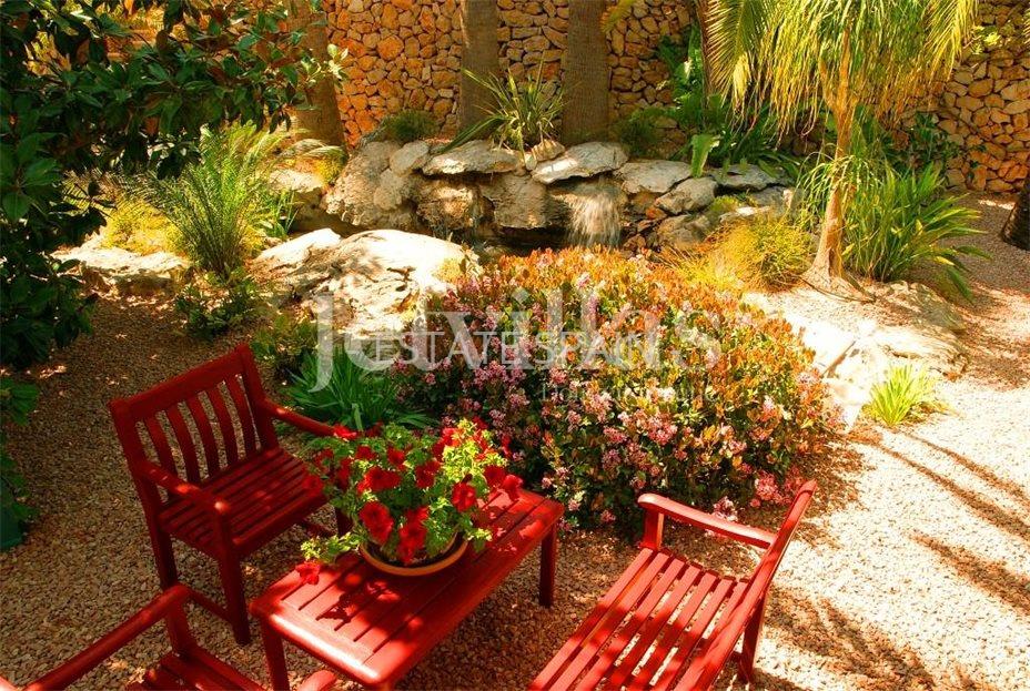 Вилла в Бенисе 462 м2 №VL2172875B6C  - Продажа - 8 large