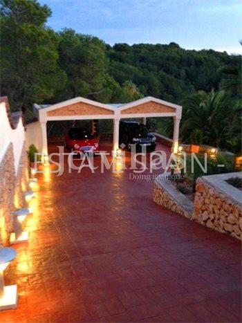 Вилла в Бенисе 462 м2 №VL2172875B6C  - Продажа - 14 preview