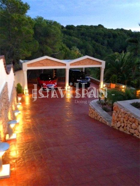 Вилла в Бенисе 462 м2 №VL2172875B6C  - Продажа - 14 large