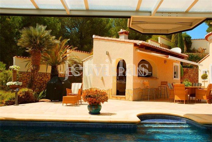 Вилла в Бенисе 462 м2 №VL2172875B6C  - Продажа - 2 preview