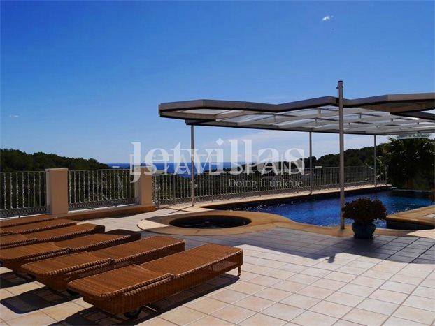 Вилла в Бенисе 462 м2 №VL2172875B6C  - Продажа - 3 preview