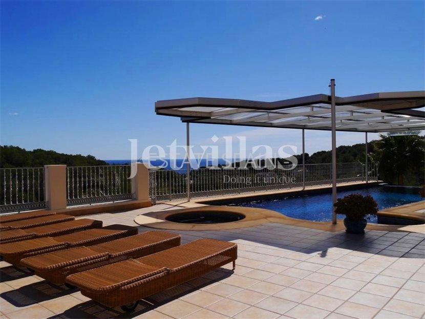 Вилла в Бенисе 462 м2 №VL2172875B6C  - Продажа - 3 large