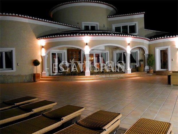 Вилла в Бенисе 462 м2 №VL2172875B6C  - Продажа - 13 preview