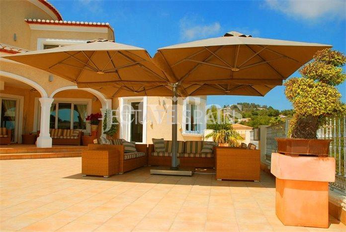 Вилла в Бенисе 462 м2 №VL2172875B6C  - Продажа - 5 preview