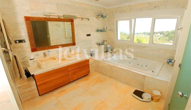 Вилла в Бенисе 462 м2 №VL2172875B6C  - Продажа - 12 preview