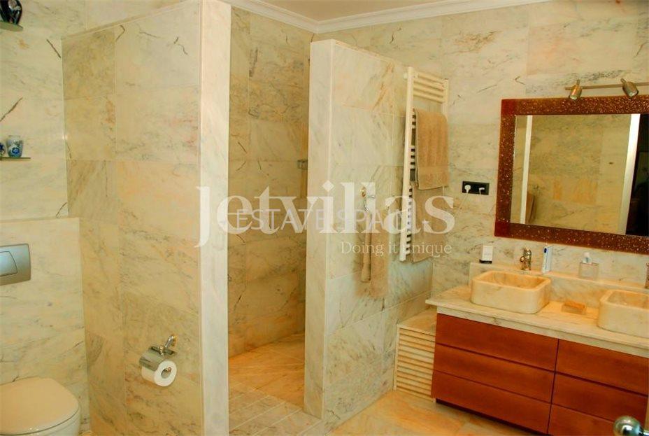 Вилла в Бенисе 462 м2 №VL2172875B6C  - Продажа - 6 large