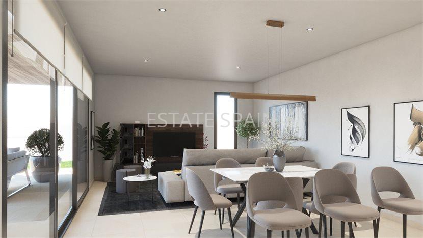 Апартаменты в Торревьехе 141 м2 №ART251092B671  - Продажа - 29 preview