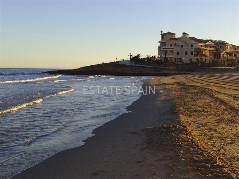 Апартаменты в Торревьехе 141 м2 №ART251092B671  - Продажа - 15 large