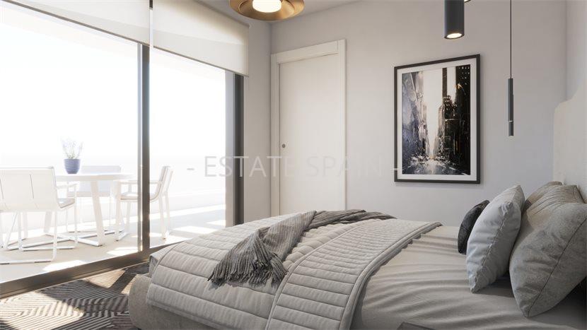 Апартаменты в Торревьехе 141 м2 №ART251092B671  - Продажа - 31 preview