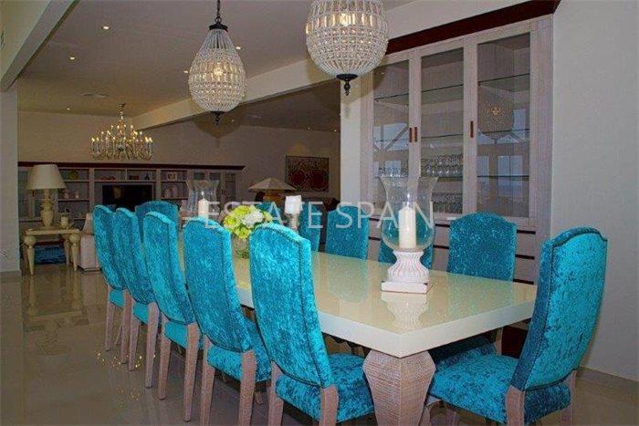 Вилла в Пунта-Приме 520 м2 №VL212113D8F5  - Продажа - 9 preview