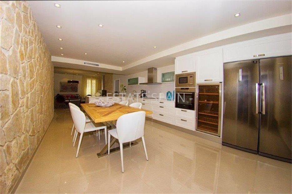 Вилла в Пунта-Приме 520 м2 №VL212113D8F5  - Продажа - 11 large