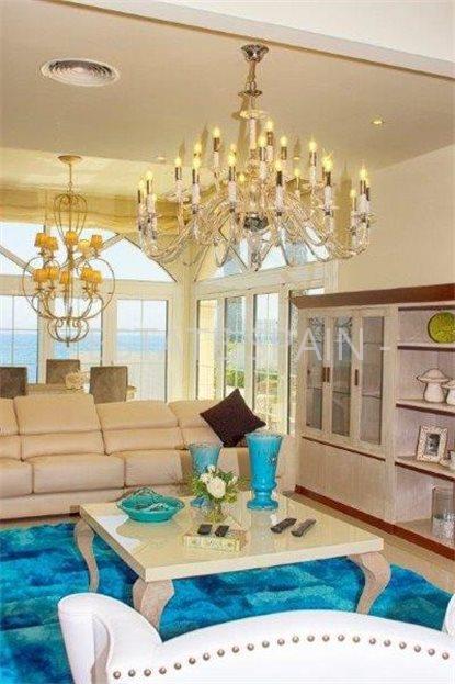 Вилла в Пунта-Приме 520 м2 №VL212113D8F5  - Продажа - 8 large