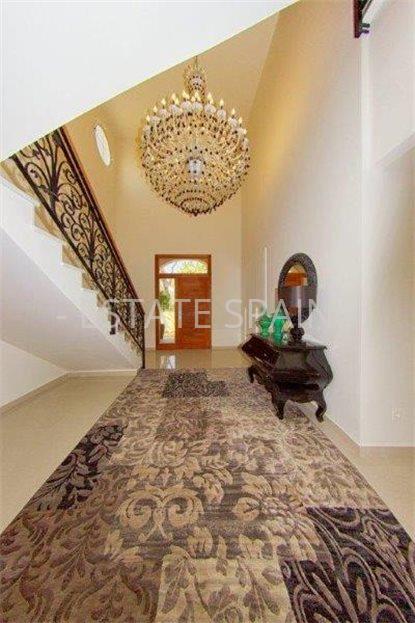 Вилла в Пунта-Приме 520 м2 №VL212113D8F5  - Продажа - 22 large