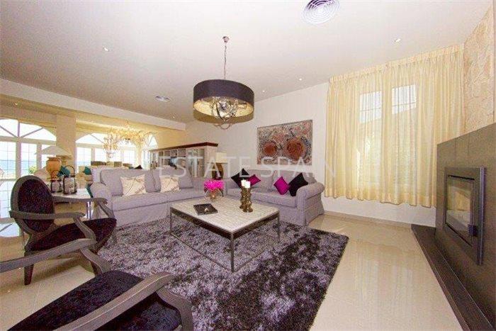 Вилла в Пунта-Приме 520 м2 №VL212113D8F5  - Продажа - 2 preview