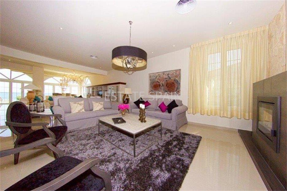 Вилла в Пунта-Приме 520 м2 №VL212113D8F5  - Продажа - 2 large