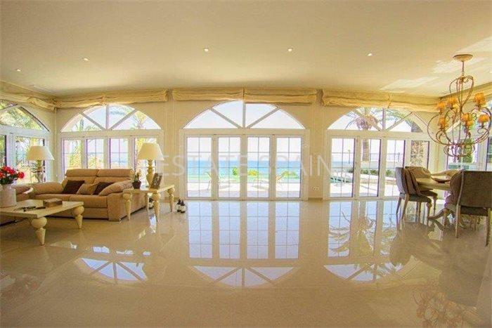 Вилла в Пунта-Приме 520 м2 №VL212113D8F5  - Продажа - 3 preview