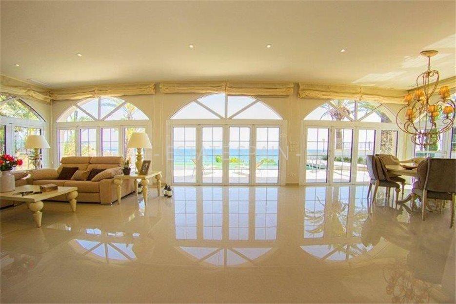 Вилла в Пунта-Приме 520 м2 №VL212113D8F5  - Продажа - 3 large