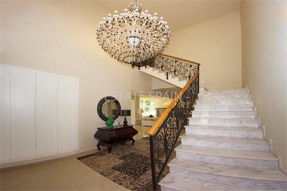 Вилла в Пунта-Приме 520 м2 №VL212113D8F5  - Продажа - 12 large