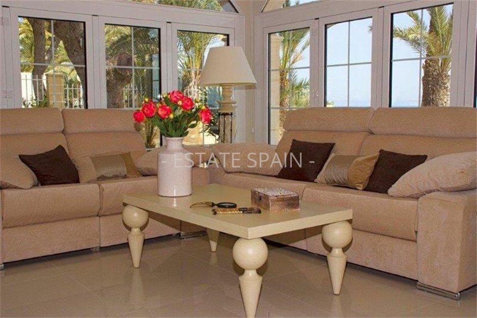 Вилла в Пунта-Приме 520 м2 №VL212113D8F5  - Продажа - 10 large