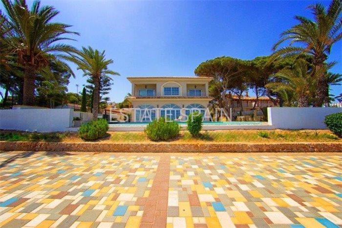 Вилла в Пунта-Приме 520 м2 №VL212113D8F5  - Продажа - 5 preview