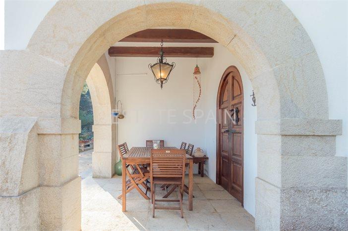 Особняк в Тосса-де-Мар 130 м2 №VL23415E4458  - Продажа - 7 preview