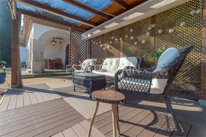 Особняк в Тосса-де-Мар 130 м2 №VL23415E4458  - Продажа - 6 preview