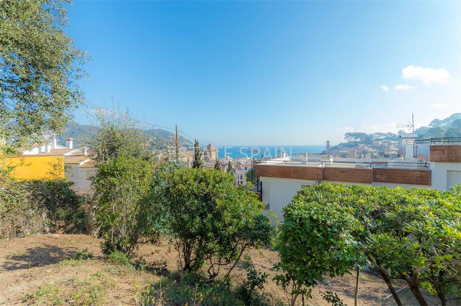 Особняк в Тосса-де-Мар 130 м2 №VL23415E4458  - Продажа - 5 large