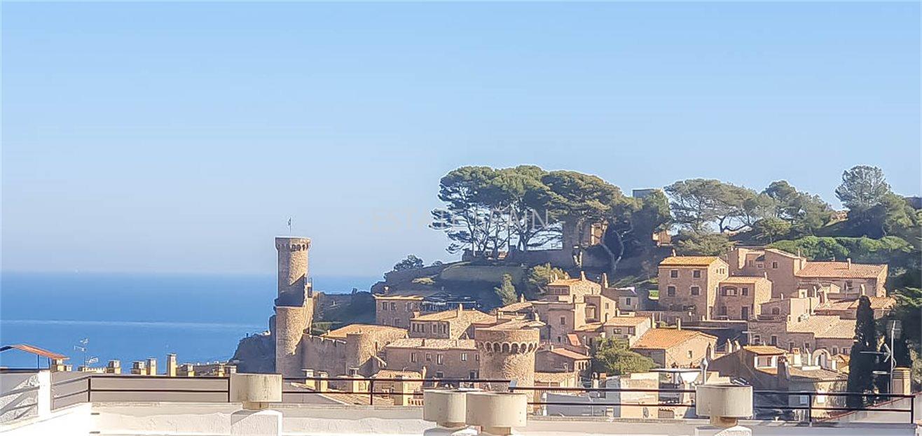 Особняк в Тосса-де-Мар 130 м2 №VL23415E4458  - Продажа - 40 large