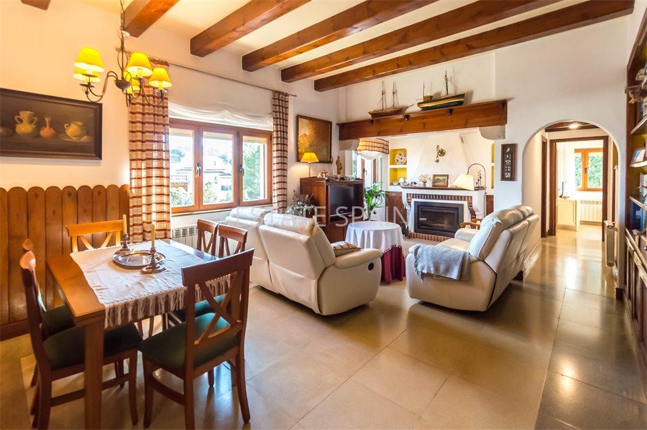 Особняк в Тосса-де-Мар 130 м2 №VL23415E4458  - Продажа - 19 large