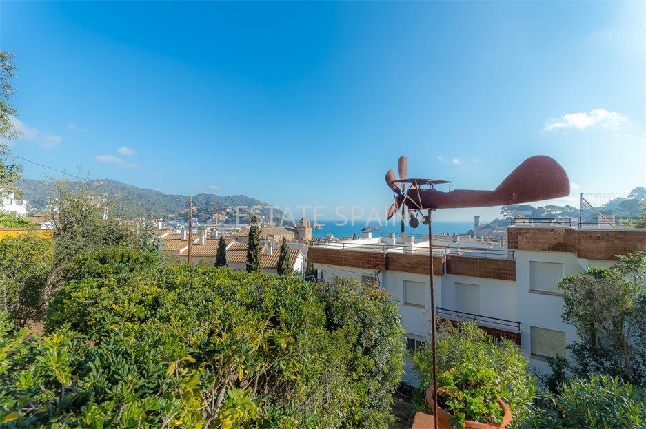 Особняк в Тосса-де-Мар 130 м2 №VL23415E4458  - Продажа - 8 large