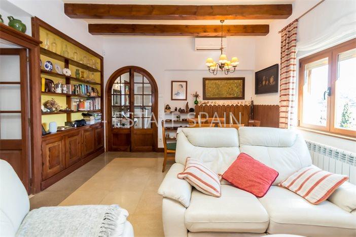 Особняк в Тосса-де-Мар 130 м2 №VL23415E4458  - Продажа - 25 preview