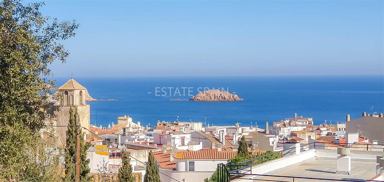 Особняк в Тосса-де-Мар 130 м2 №VL23415E4458  - Продажа - 1 large