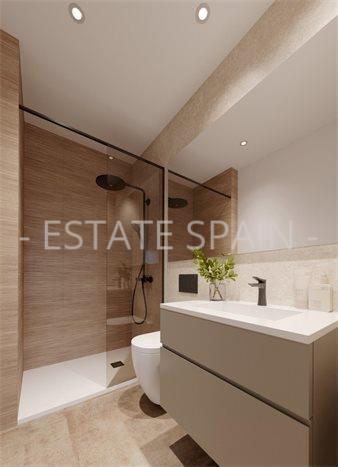 Апартаменты в Торре-Пачеко 83 м2 №ART25917E1A7B  - Продажа - 11 preview